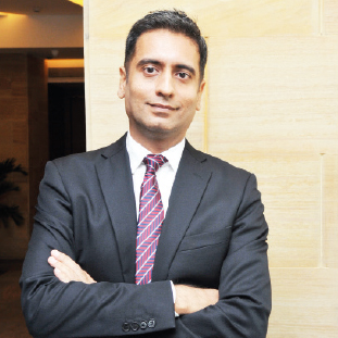Dinesh Rohira, Founder & CEO